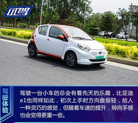 微型電動(dòng)車(chē)再現(xiàn)有力競(jìng)爭(zhēng)者 歐拉小螞蟻，你們怕了嗎？