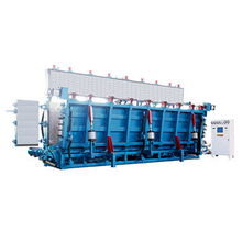 風(fēng)冷型泡塑機(jī)械板材成型機(jī)市場(chǎng)供需分析與貿(mào)易指南